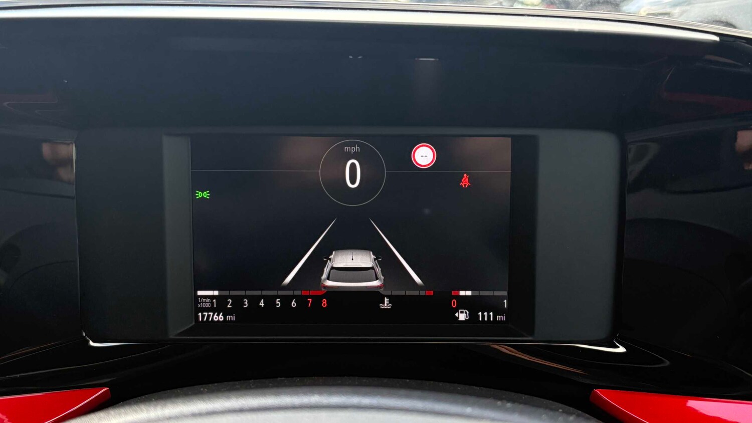 Used Vauxhall Mokka 2021 for sale - 78090030: Photo 11