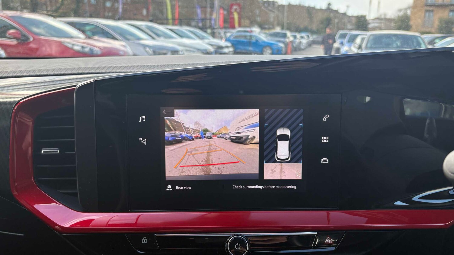 Used Vauxhall Mokka 2021 for sale - 78090030: Photo 13