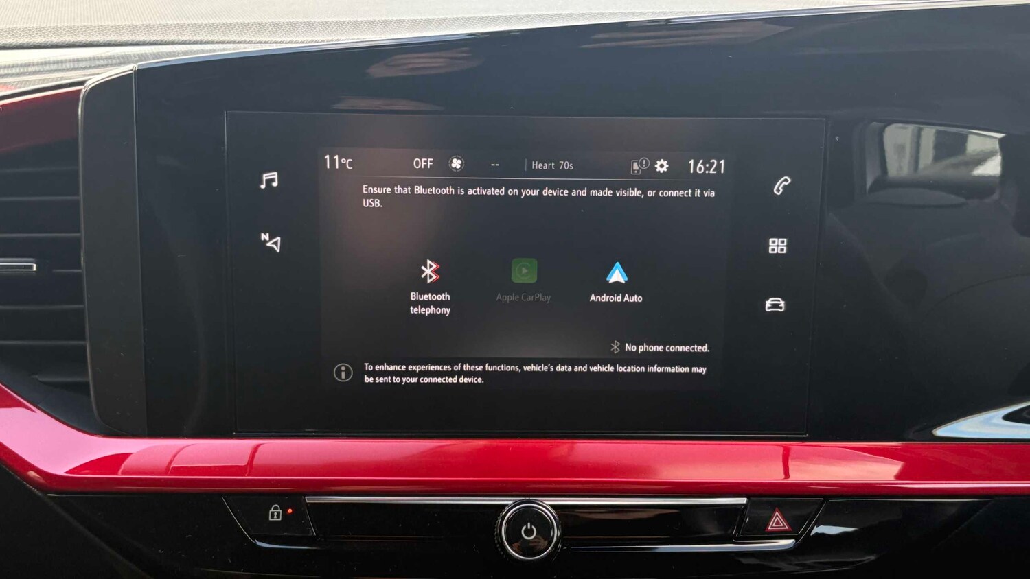 Used Vauxhall Mokka 2021 for sale - 78090030: Photo 14