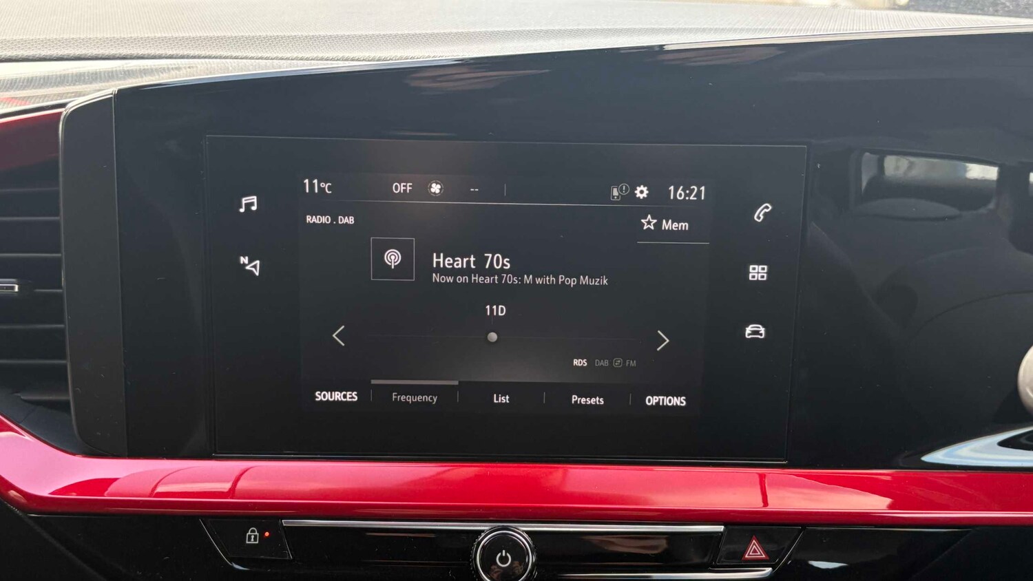 Used Vauxhall Mokka 2021 for sale - 78090030: Photo 16