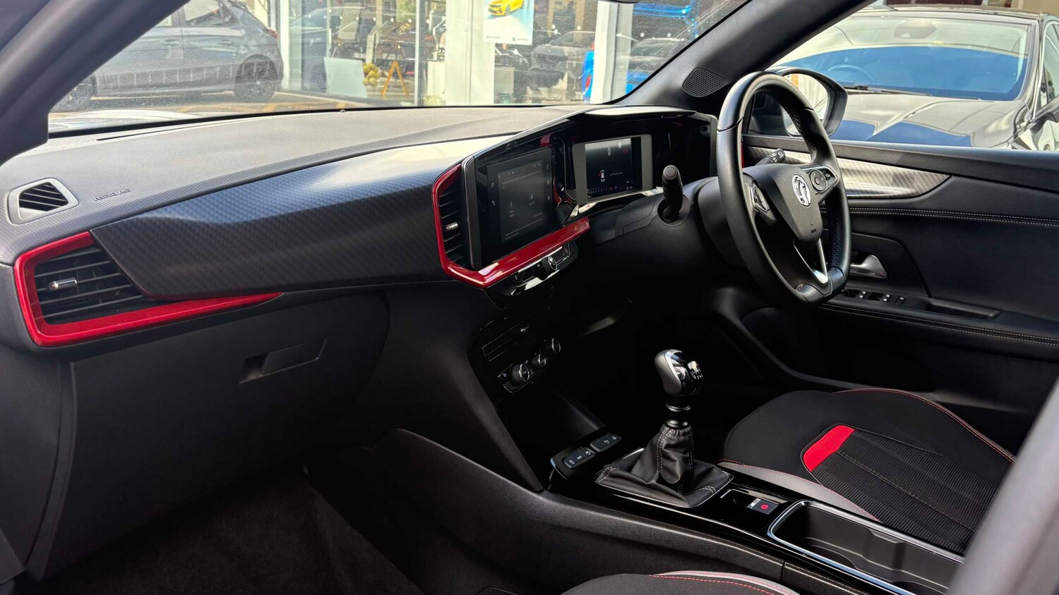 Used Vauxhall Mokka 2021 for sale - 78090030: Photo 17