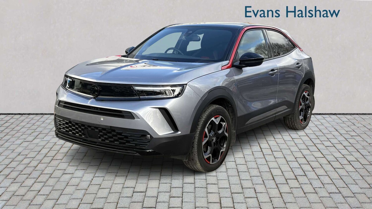 Used Vauxhall Mokka 2021 for sale - 78090030: Photo 21