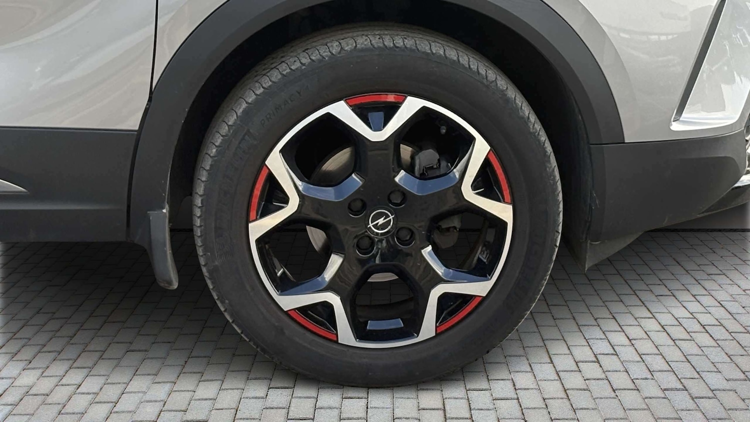 Used Vauxhall Mokka 2021 for sale - 78090030: Photo 7