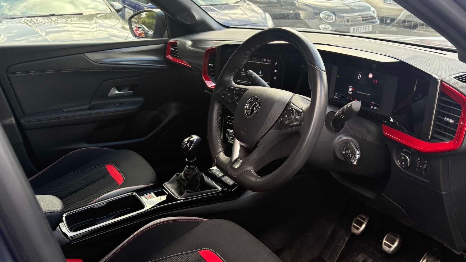 Used Vauxhall Mokka 2021 for sale - 78090030: Photo 8