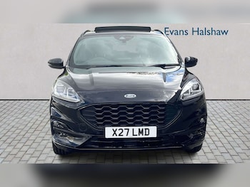 Used Ford Kuga 2023 for sale - 78507253: Photo