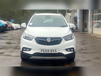 Used Vauxhall Mokka X 2019 for sale - 78264707: Photo