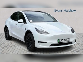 Used Tesla Model Y 2023 for sale - 79109400: Photo