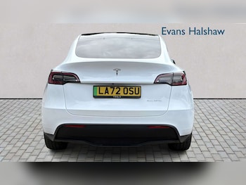 Used Tesla Model Y 2023 for sale - 79109400: Photo