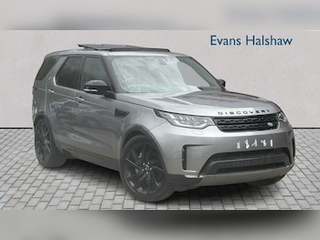 Used Land Rover Discovery 2020 for sale - 78264982: Photo
