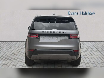 Used Land Rover Discovery 2020 for sale - 78264982: Photo