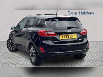 Used Ford Fiesta 2023 for sale - 79051610: Photo