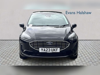 Used Ford Fiesta 2023 for sale - 79051610: Photo