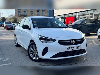 Used Vauxhall Corsa 2022 for sale - 78173435: Photo
