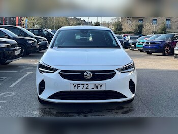 Used Vauxhall Corsa 2022 for sale - 78173435: Photo