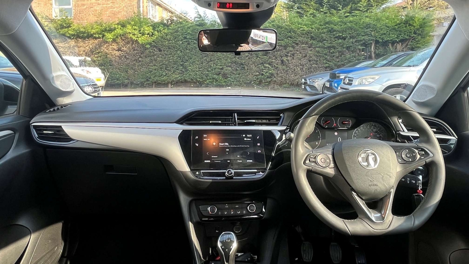 Used Vauxhall Corsa for sale - 78173435: Photo 5