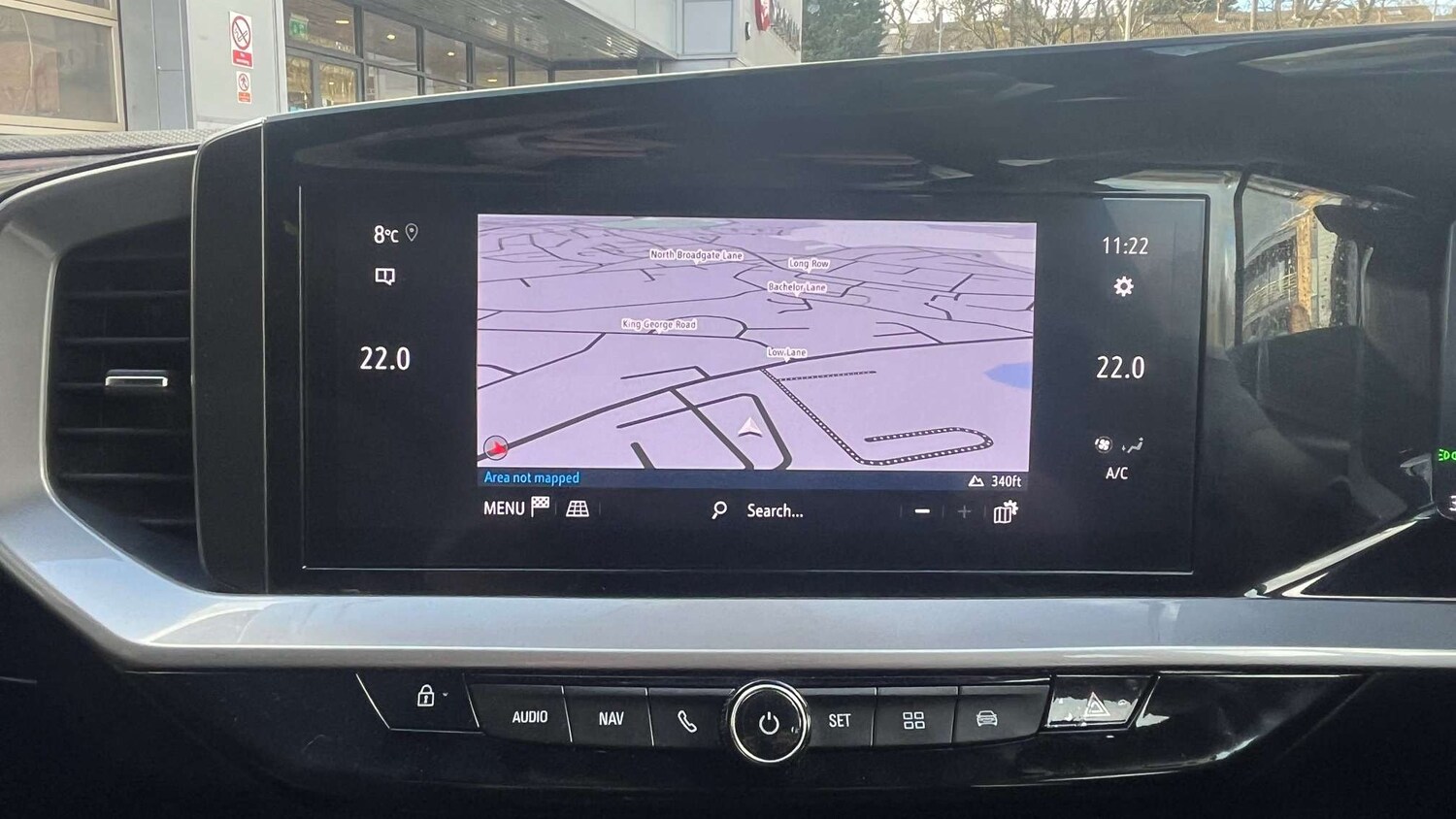 Used Vauxhall Mokka for sale - 77861748: Photo 10