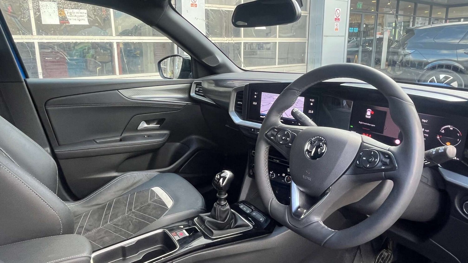 Used Vauxhall Mokka for sale - 77861748: Photo 8