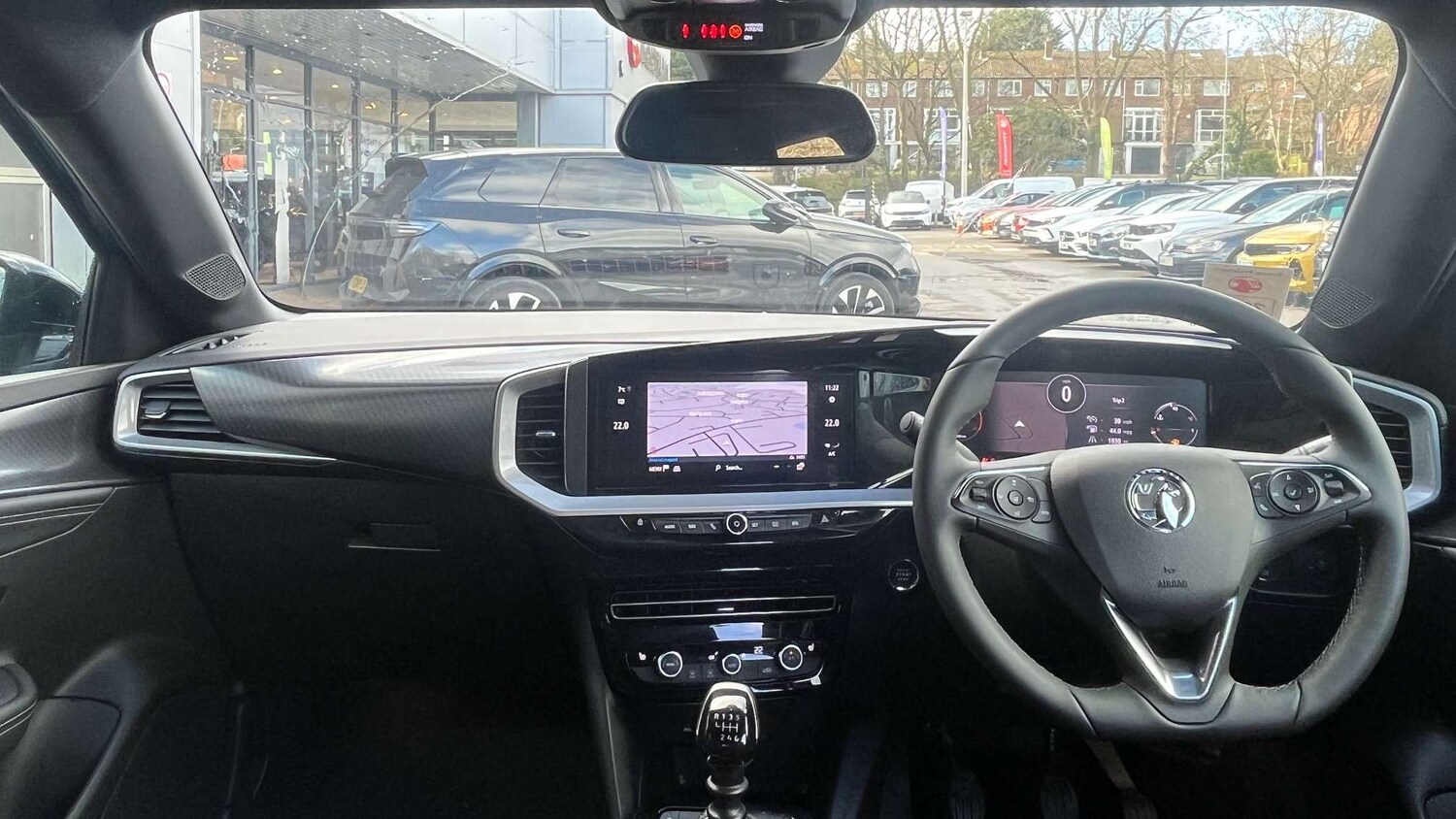 Used Vauxhall Mokka for sale - 77861748: Photo 9