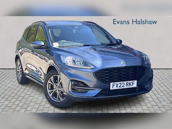 Used Ford Kuga 2022 for sale - 78432716: Photo