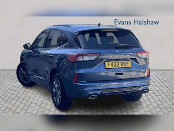 Used Ford Kuga 2022 for sale - 78432716: Photo