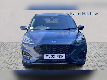 Used Ford Kuga 2022 for sale - 78432716: Photo