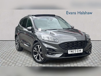 Used Ford Kuga 2023 for sale - 78991132: Photo