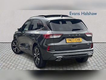 Used Ford Kuga 2023 for sale - 78991132: Photo