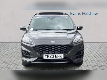 Used Ford Kuga 2023 for sale - 78991132: Photo