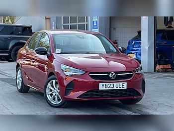 Used Vauxhall Corsa 2023 for sale - 78495092: Photo