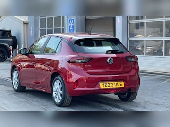 Used Vauxhall Corsa 2023 for sale - 78495092: Photo
