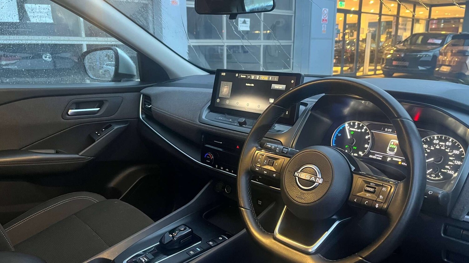 Used Nissan Qashqai for sale - 77860841: Photo 7