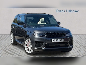 Used Land Rover Range Rover Sport 2022 for sale - 78433145: Photo