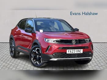 Used Vauxhall Mokka 2023 for sale - 79745426: Photo