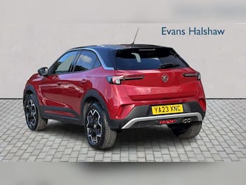 Used Vauxhall Mokka 2023 for sale - 79745426: Photo