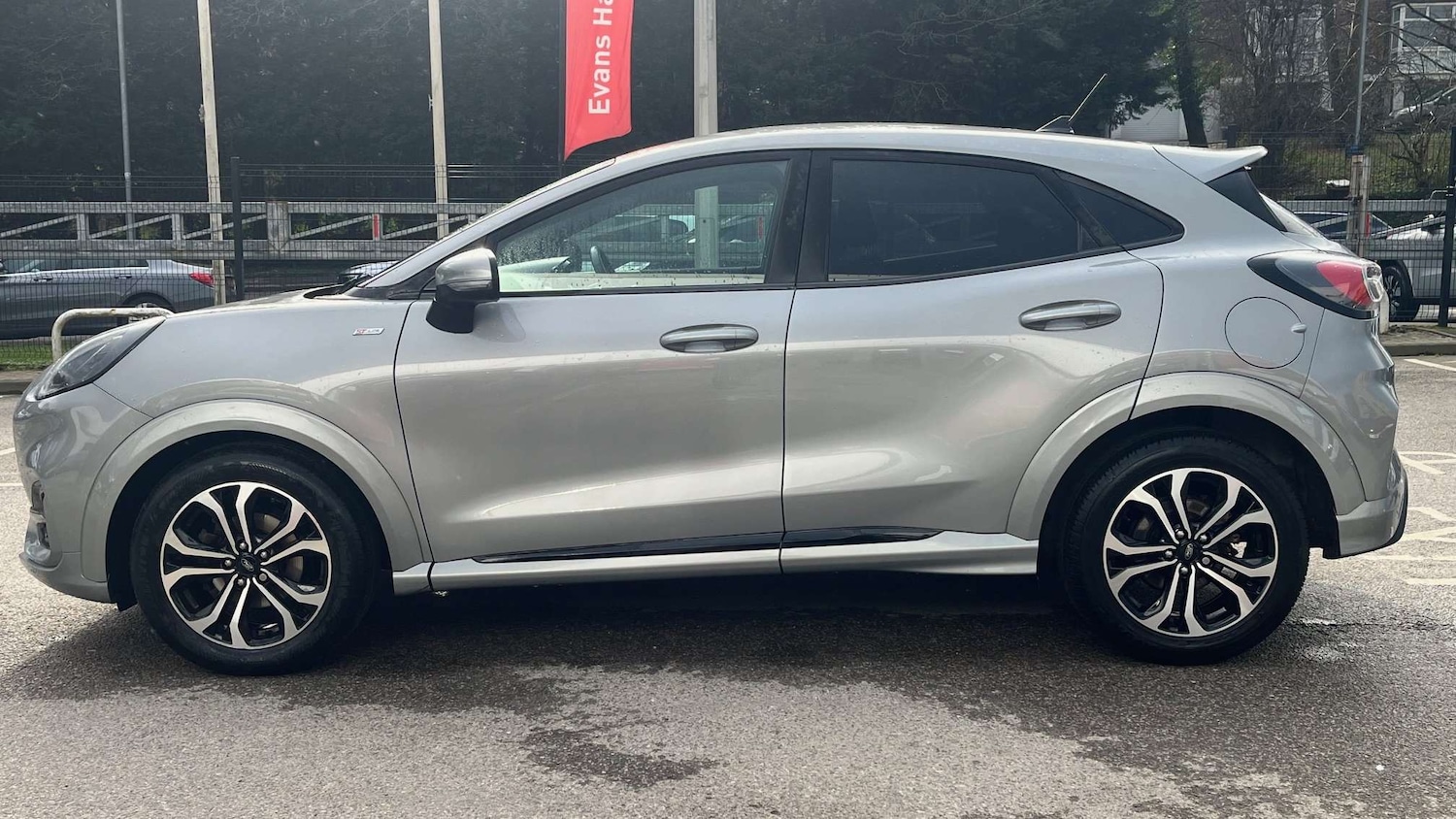 Used Ford Puma for sale - 77861253: Photo 7