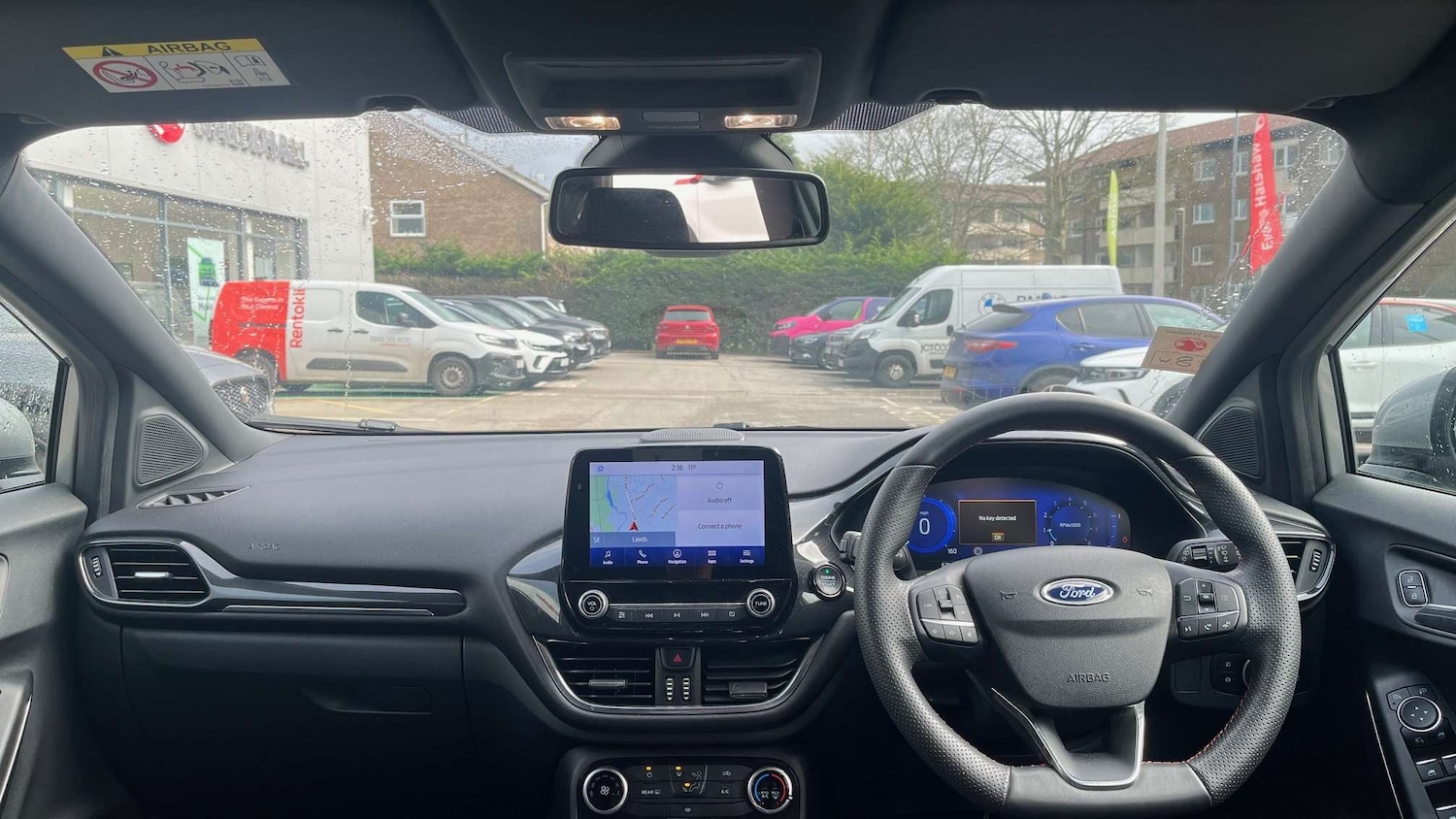 Used Ford Puma for sale - 77861253: Photo 8