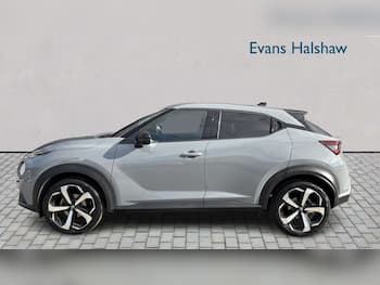 Used Nissan Juke 2023 for sale - 79825200: Photo