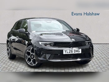 Used Vauxhall Astra 2026 for sale - 79376811: Photo