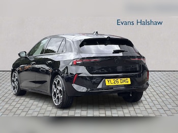 Used Vauxhall Astra 2026 for sale - 79376811: Photo