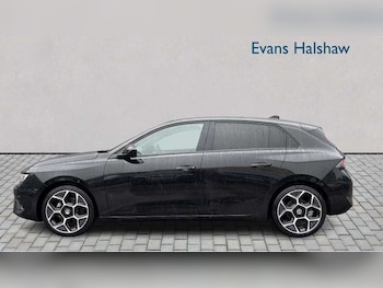 Used Vauxhall Astra 2026 for sale - 79376811: Photo