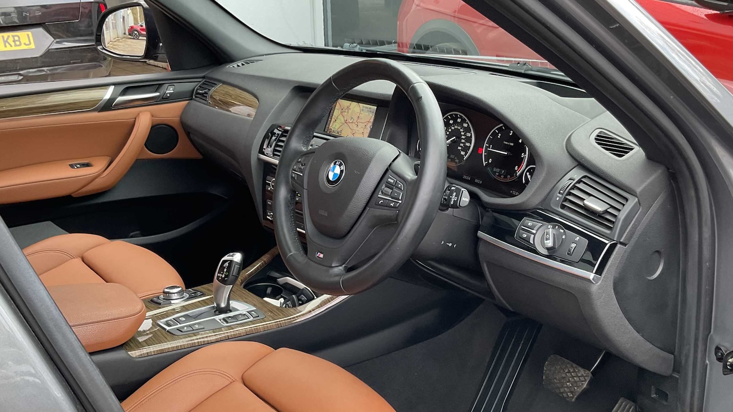 Used BMW X3 for sale - 77862034: Photo 11