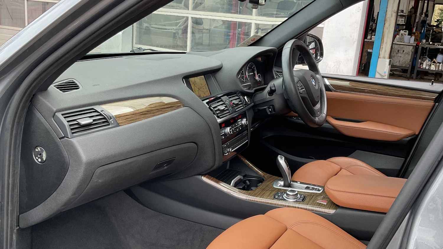 Used BMW X3 for sale - 77862034: Photo 12