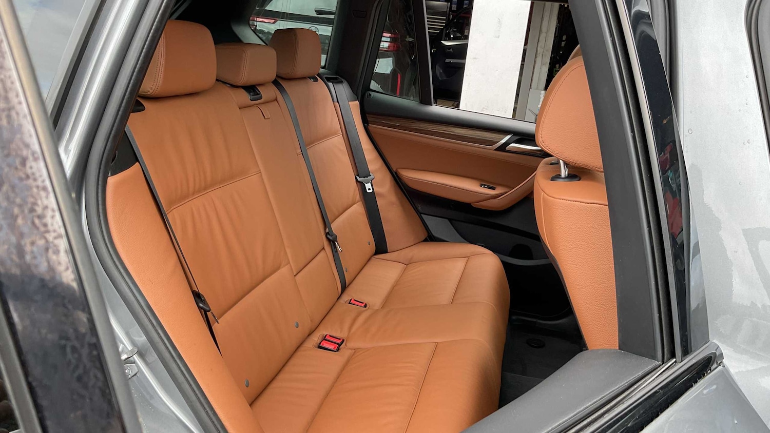 Used BMW X3 for sale - 77862034: Photo 13