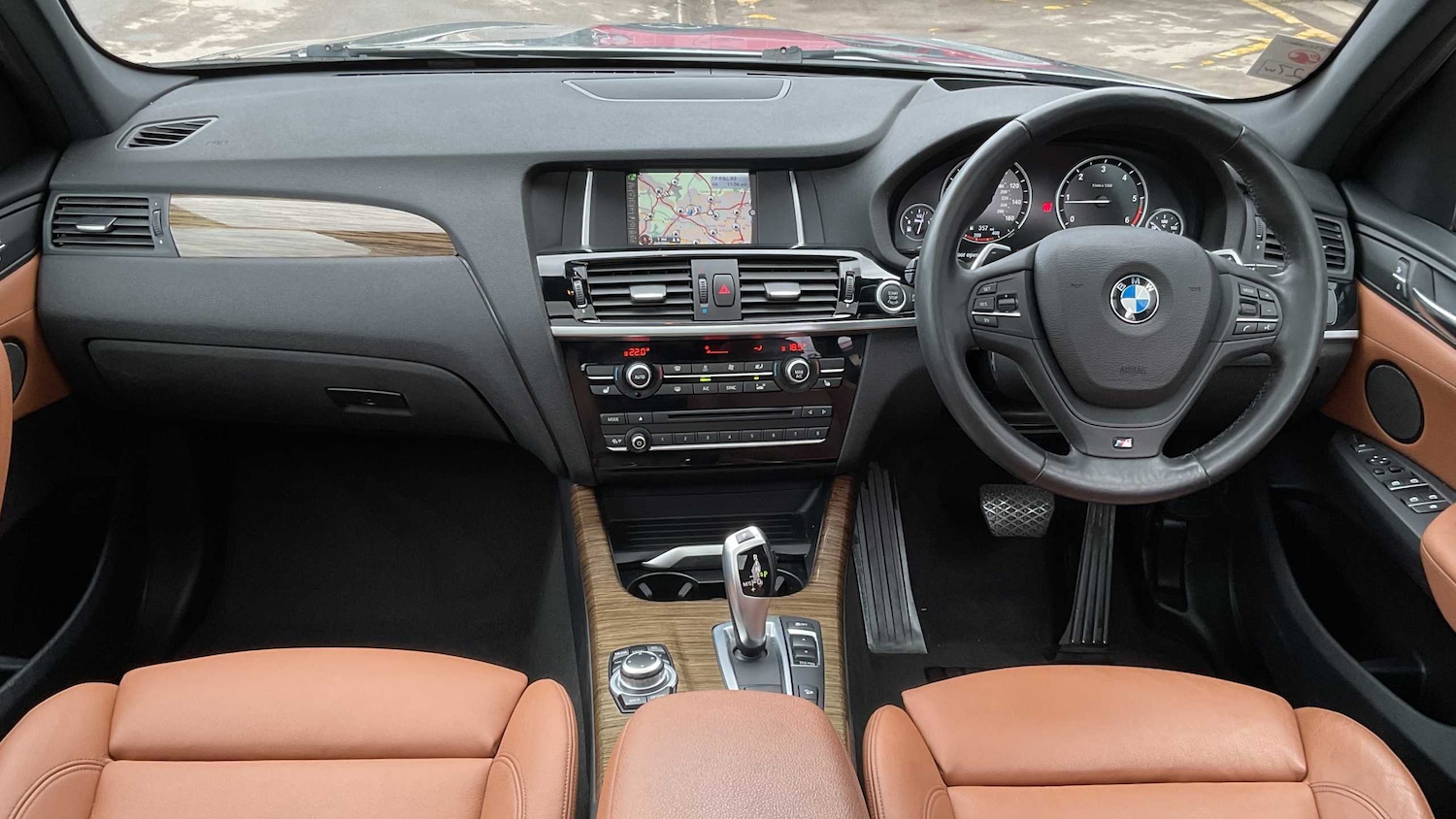 Used BMW X3 for sale - 77862034: Photo 15