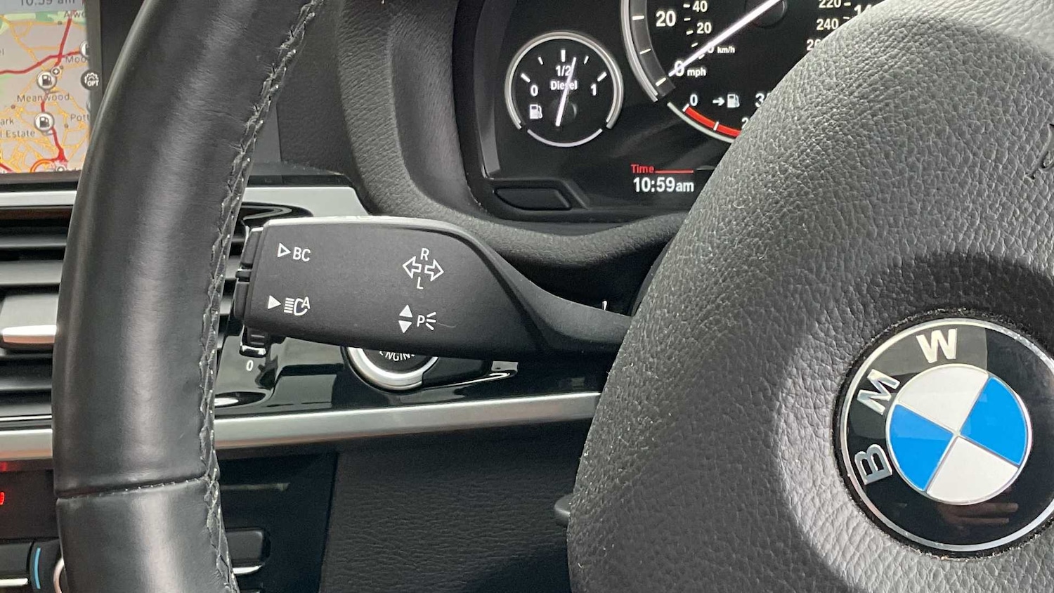 Used BMW X3 for sale - 77862034: Photo 19