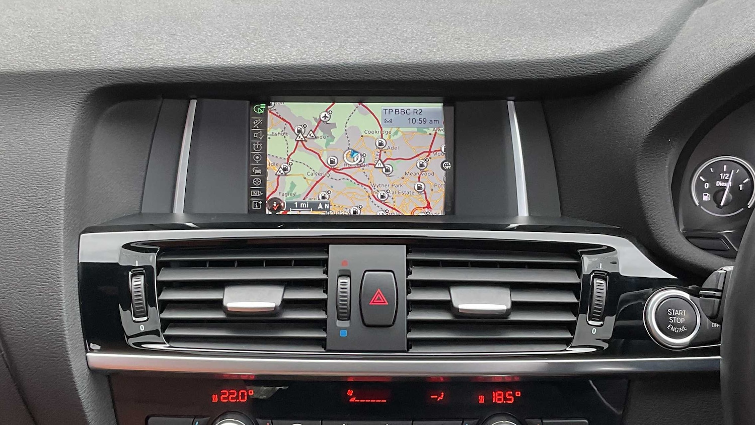 Used BMW X3 for sale - 77862034: Photo 21