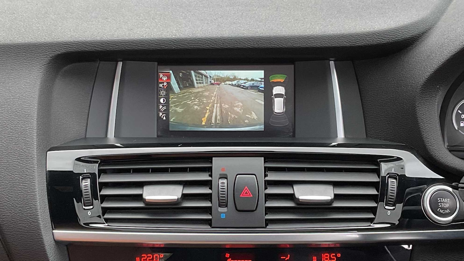 Used BMW X3 for sale - 77862034: Photo 22