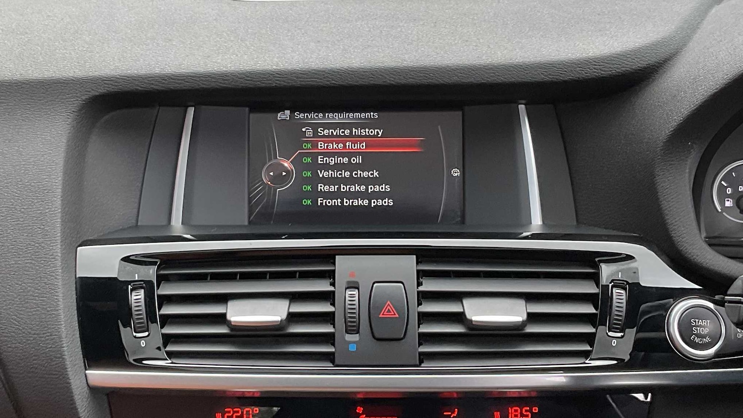 Used BMW X3 for sale - 77862034: Photo 23