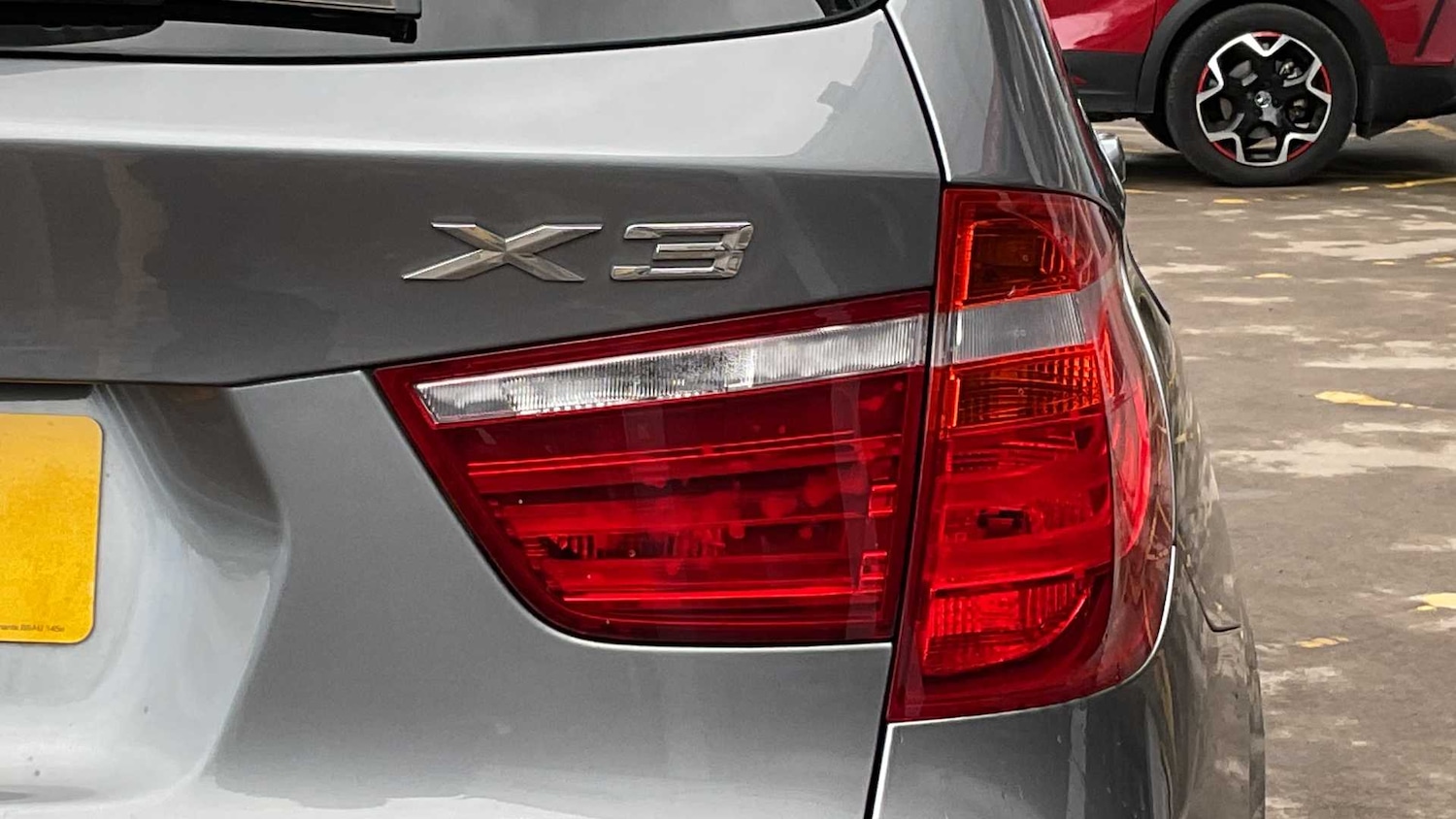 Used BMW X3 for sale - 77862034: Photo 27