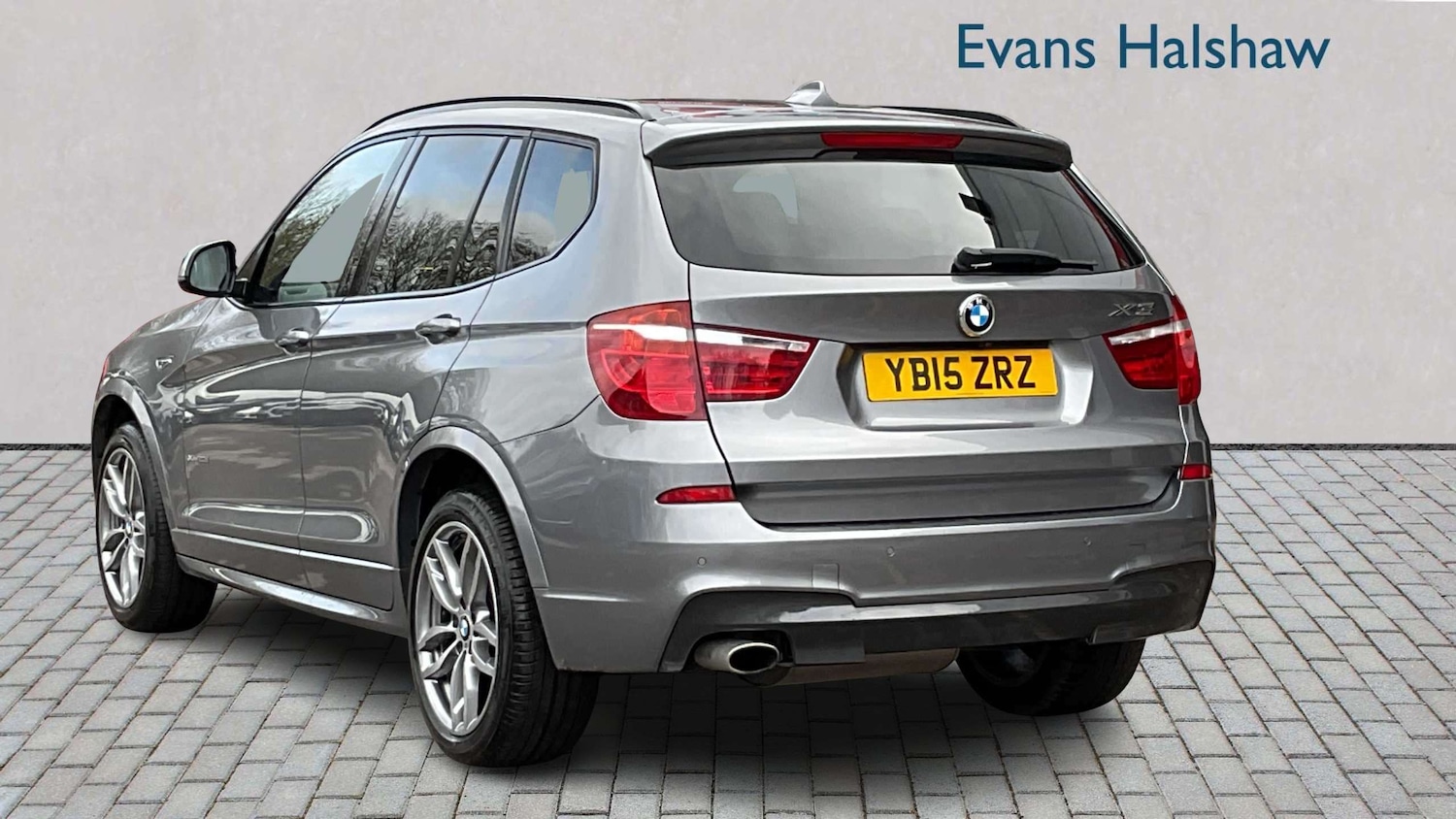 Used BMW X3 for sale - 77862034: Photo 3